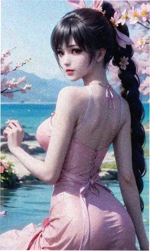 济州岛慢邮 韩国治愈爱情剧海报